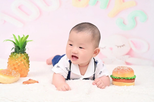 睢县两岁八个月宝宝身高